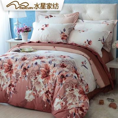 水星家紡天鵝絨四件套500557_水星家紡床品套件_太平洋家居網(wǎng)產(chǎn)品庫