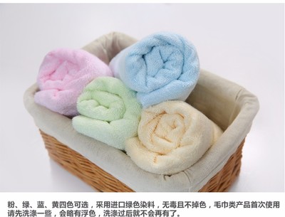 廠家直銷全國包郵全棉毛巾面巾純棉毛巾勞?；囟Y毛巾加厚柔軟毛巾全棉毛巾 吸水性好 媽媽 價格低只為銷量圖片_高清圖_細節圖-千萬家紡(個體經營)