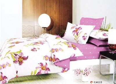 杉杉家紡產品賞析(2)