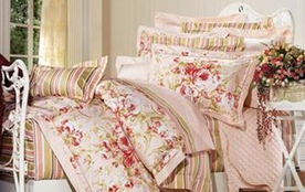 珊瑚絨家紡項目 最熱門的家紡品牌