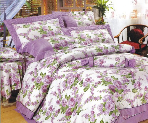 夢(mèng)安妮家紡產(chǎn)品賞析 融合舒適與美學(xué)的家居藝術(shù)